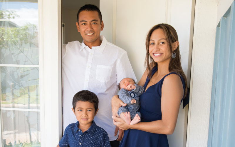 Hawaiian Community Assets