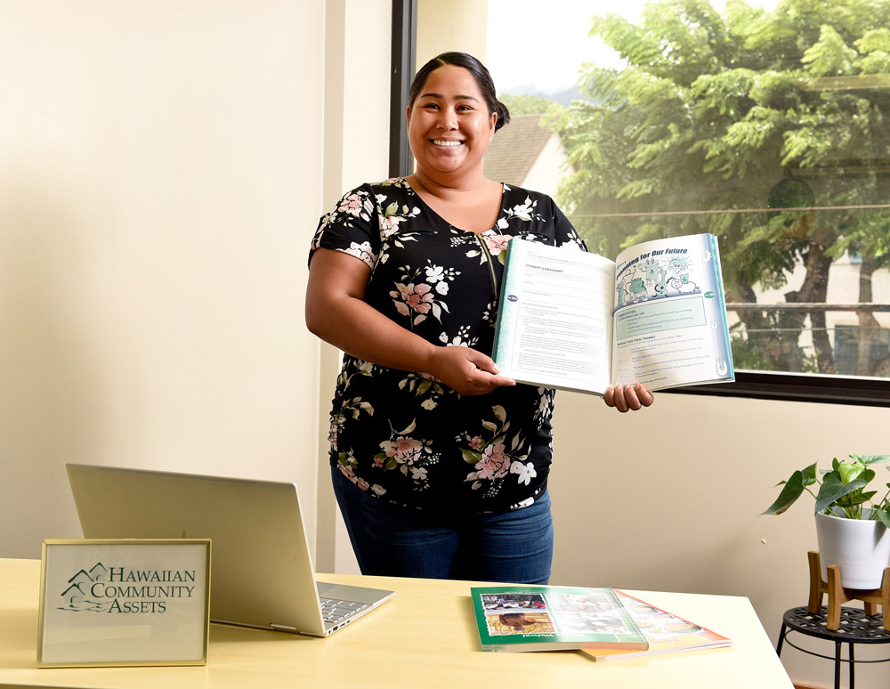 Hawaii Lending with Hawaii Community Assets Financial Opportunity Centers