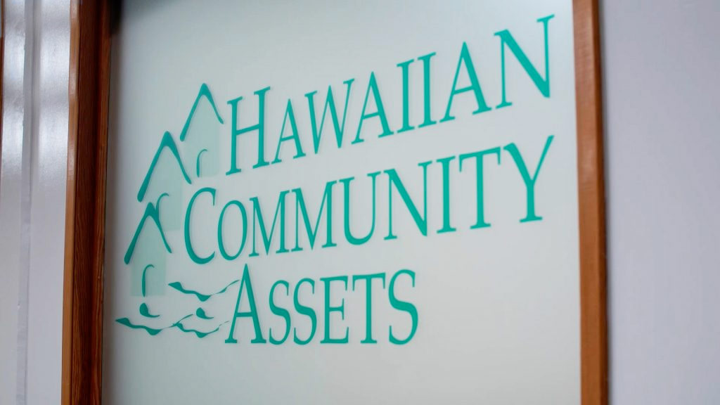Maui Financial Opportunity Center at Hawaiian Community Assets