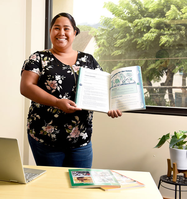 Success Stories Hawaii homeowner assistance fund to prevent foreclosure.